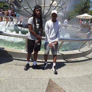 Meet your Posher, Michael